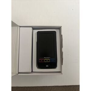 Eschenbach Smartlux Digital Portable Magnifier Handheld HD Video Case Charger